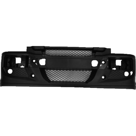 PARAURTI ANTERIORE CON FENDINEBBIA - IVECO - Eurocargo Tector 140E18-180E30 - 504281894 - 5801802741