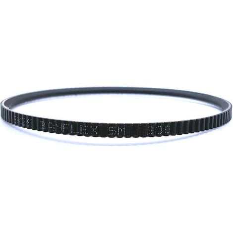 Courroie trapézoïdale polyuréthane Bando Banflex 5M300
