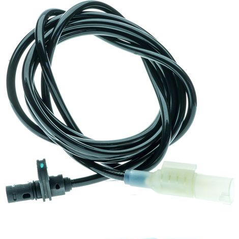 Sensor de velocidad de rueda ABS trasero derecho para Mercedes Sprinter B906 VW Crafter (1/3)