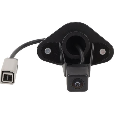 GARRYFIZH Caméra Recul 86267AJ10B, HD Étanche, Compatible Legacy/Outback 2010-2014 (1/5)