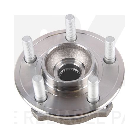 Kit de roulements de roue NK 769306 CHRYSLER 04779328AA 104779328AA 4779218AB