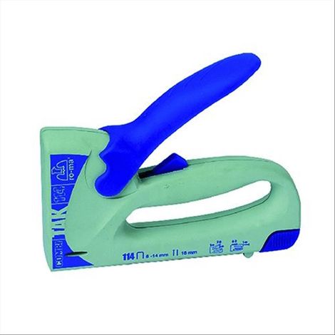 Fissatrice Comfix P114 Maestri (1/2)