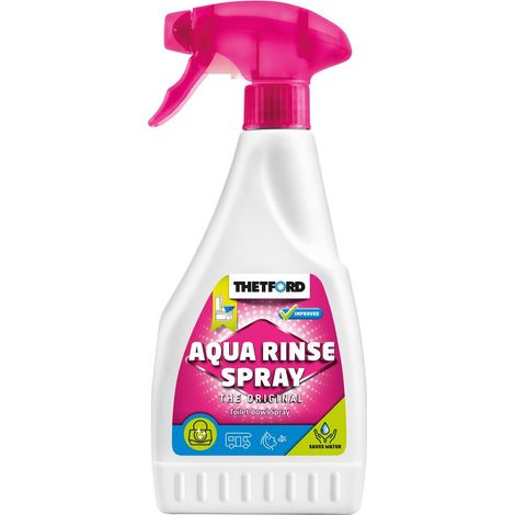 Aqua Rinse Spray THETFORD (1/2)