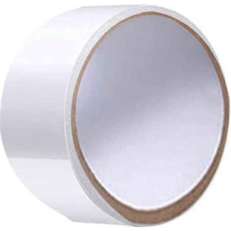 Ruban anti-griffes pour meubles, protection canapé chat, rouleau 9,8 pi (3 m de long, 6,35 cm de large), dissuasif griffades, adhésif double face, facile à poser. (1/4)