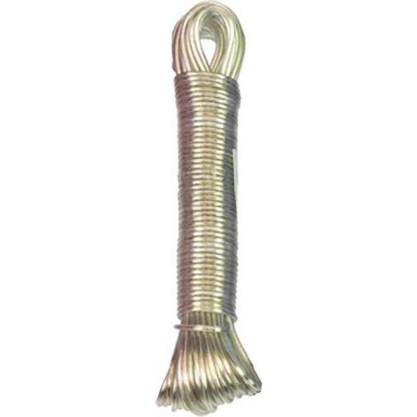 MAURY'S CORDA BUCATO 20 MT 4 MM (1/2)