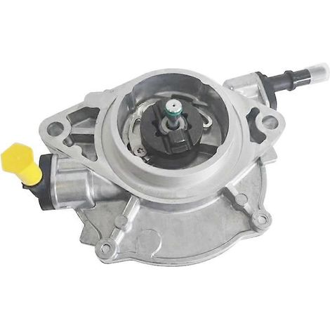 1899704 1751493 1870565 BK3Q2A451FC BK3Q2A451FB BK3Q2A451FA Bremskraftverstärker-Vakuumpumpe für Ford Transit Bus 2.2 (1/5)