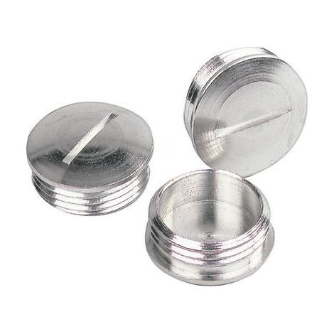 Lapp SKINDICHT BL-M16 x 1,5 tapón de llenado latón