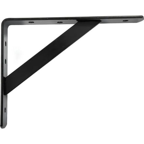Konsole mg shelf bracket doppelte Perforation geschweißt