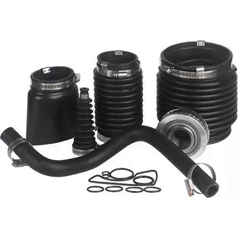 Kit de soufflets de palier d'étanchéité de tableau arrière 30-803100T1 pour (1/5)
