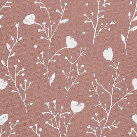 Tela Oxford para decoración de exteriores - Motivo femenino  DX10264 (1/5)
