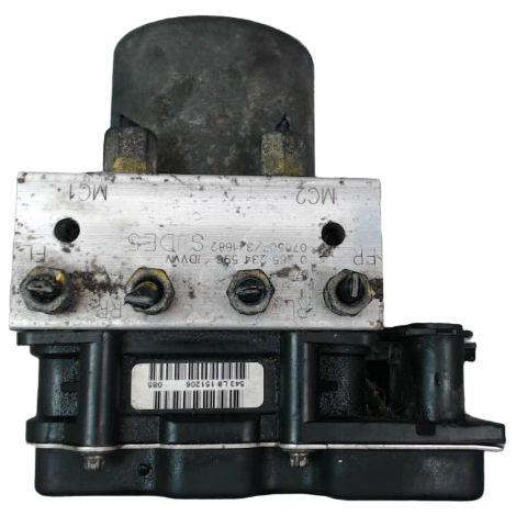 [PRODUIT D'OCCASION] Unite Hydraulique Abs HONDA Fr-v ♻️ Ref Oe. 57110sjde51 - Garantie à vie (1/4)