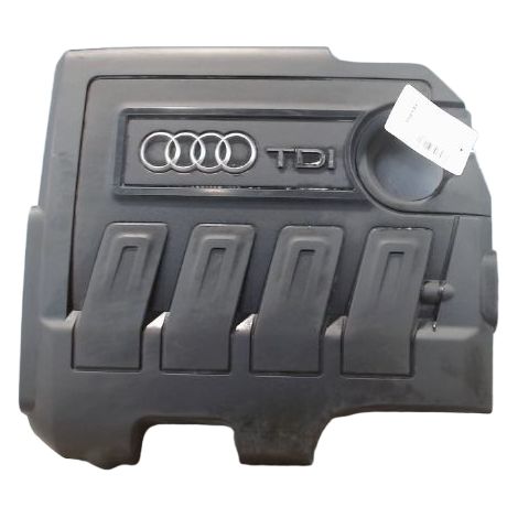 Cache Moteur AUDI A1 1.6 Tdi [PRODUIT D'OCCASION]♻️03l103925as