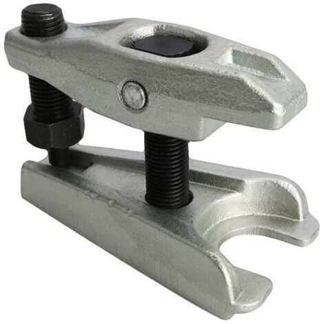 1 Pices Extracteur de Rotule Universel, Arrache Rotule Suspension pour Biellettes de Direction et Roulement, Extracteur de Joint Rotule (1/5)