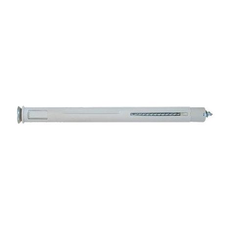 TASSELLO NYLON PROLUNGATO TPF FRIULSIDER - VITE TSP PREMONTATA CAVA PZ TPF 10X140 CF=PZ 100- 1 confezioni