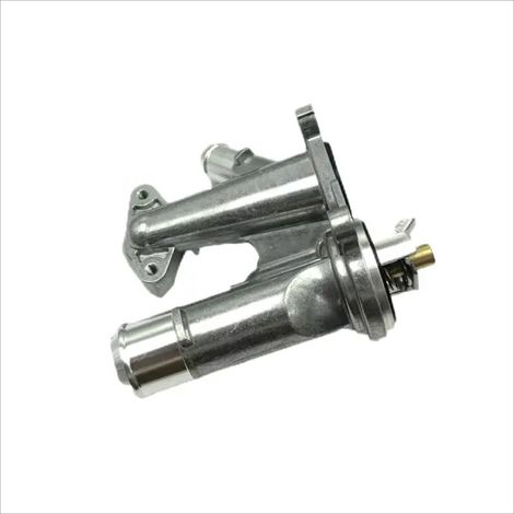 31359806 is suitable for Volvo S60 V40 engine coolant thermostat thermostat aluminum alloy. (1/4)