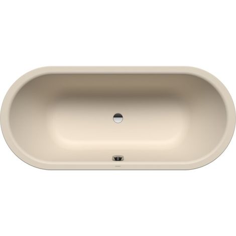 Kaldewei 291410110661 BW CLASSIC DUO OVAL Mod.113 (1/2)