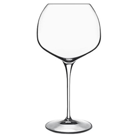 Set 6 Calici in Vetro Vino Super Vinoteque 80 cl Luigi Bormioli (1/2)