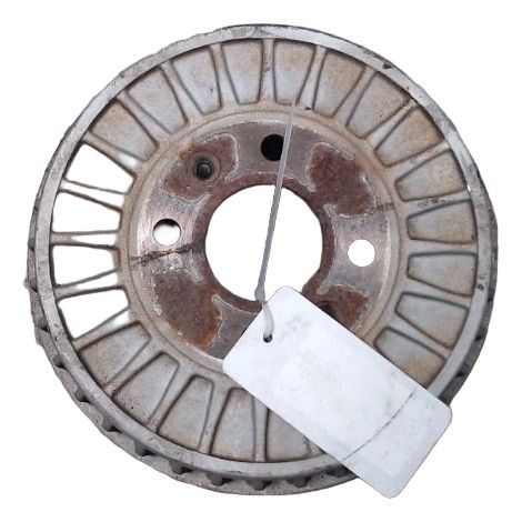 [PRODUIT D'OCCASION] Tambour Arriere Gauche RENAULT Twingo ♻️ Ref Oe. 432062488r - Garantie à vie (1/3)