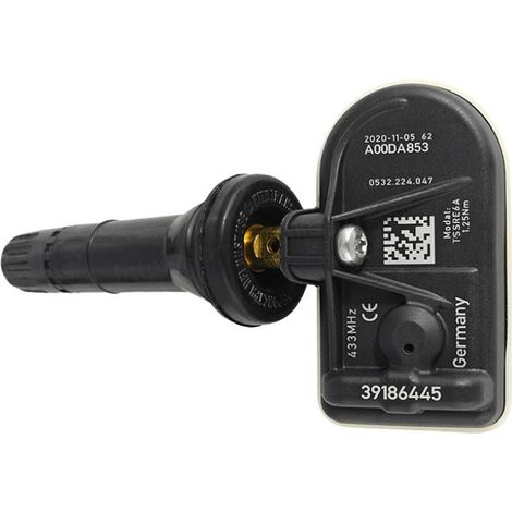 39186445 ist ein Opel Vauxhall 433 MHz Reifendrucksensor, Kfz-Zubehör. (1/5)