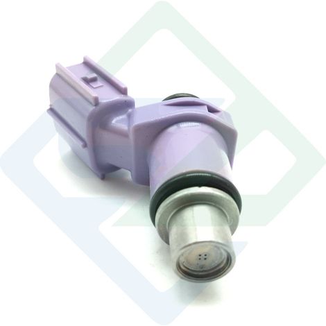 Fuel injector 6P2-13761-10-00 for Yamaha motorcycle outboard motor (1/4)