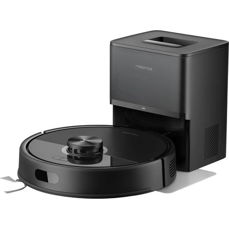 Roborock Q7 TF+ Cleaner Black