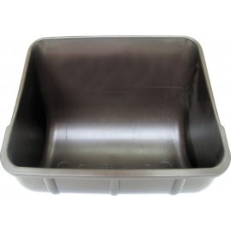 TSAR RECTANGular Feeder 16 litri
