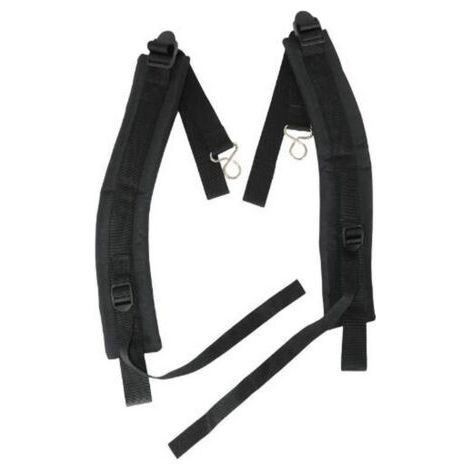 Embrayage pour Tailleuse / Coupe-Bordures - Compatible STIHL FS89, FS91, FS94, FS111, FS131, KM91, KM131 (1/2)