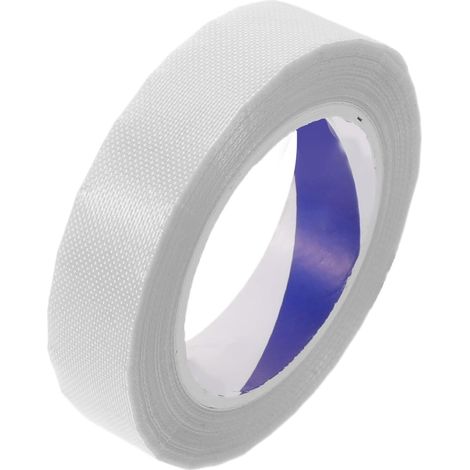 Ruban diffuseur LED en téflon blanc, 1 rouleau de 1,5 cm x 10 m, résistant à la chaleur, idéal pour (1/5)