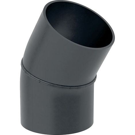 Geberit 371030161 PE Segmentbogen 30Gr d250 (1/5)