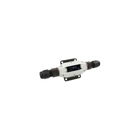 Veracity Outreach Max, Ethernet y POE, VOR-ORM-XT