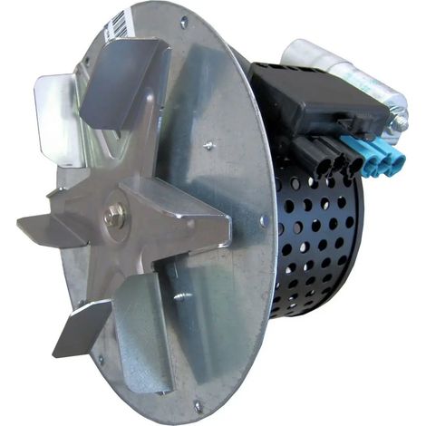 BOSCH Motore ventilatore 20-40kW everp, 87185828510