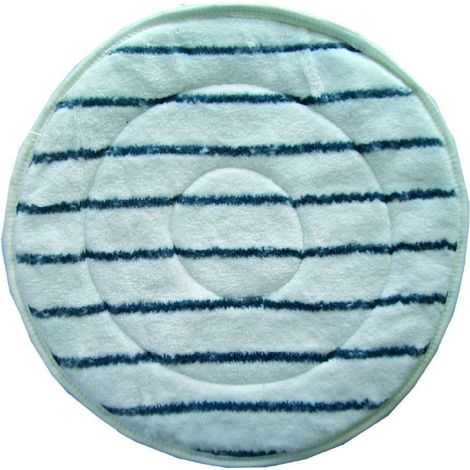 Bonnet Microfibre Bande Abrasive-43,2Cm - Guialto