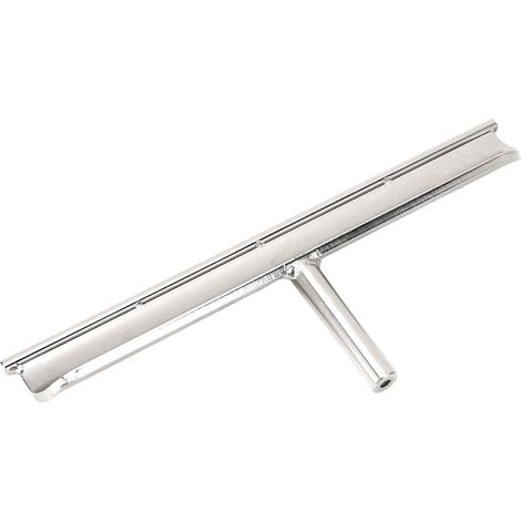 Support d'outil de tournage à bois, tige 5/8 pouce, acier allié, type T, accessoire de tour, 12 pouces, argenté (1/5)