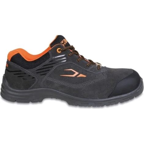 Beta 7212G Flex Scarpe antinfortunistiche basse S1P SRC ESD - 39 (1/5)