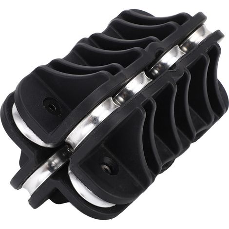 Redresseur de tubes en PVC et aluminium 3/8 pouce, manuel, pour tubes en cuivre (1/5)