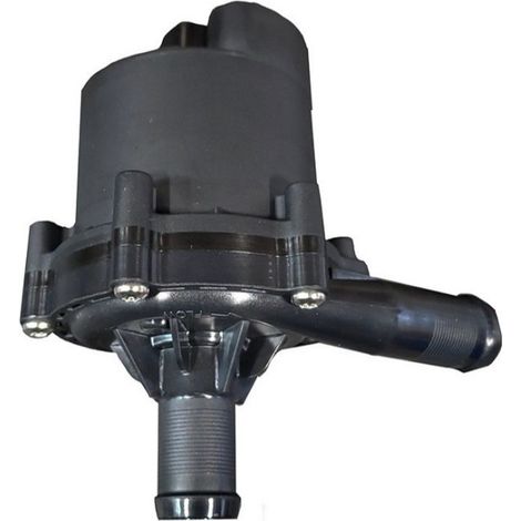 1037328-00-G Passend für Tesla Model X Batteriekühlwasserpumpenbaugruppe (Baujahre 2015–2021) (1/5)