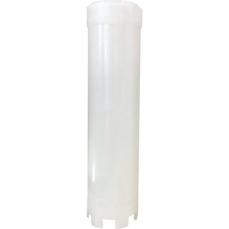 Filtre polyphosphate pour bol 9"3/4 – Limite tartre et préserve qualité de l'eau – Durée 6 mois – Fabriqué en France