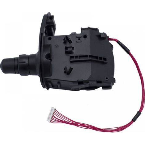 Interruttore fari e indicatori di direzione per Clio 3 Modus e Kangoo 2 Modus 7701057090 (1/4)