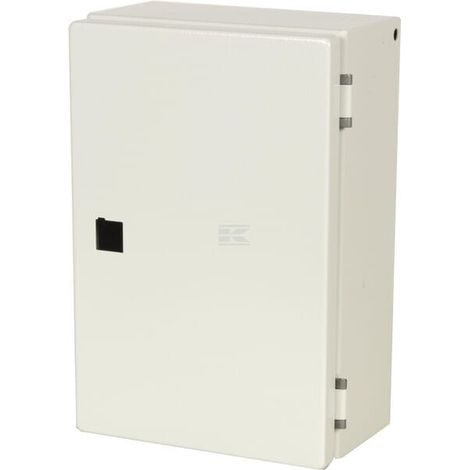 Coffret RITTAL KX1554000 (1/3)