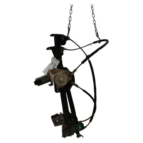 Mecanisme+moteur Leve-glace Avant Droit PEUGEOT 206 Cc 2p 2000-2007 [PRODUIT D'OCCASION]♻️9222y2