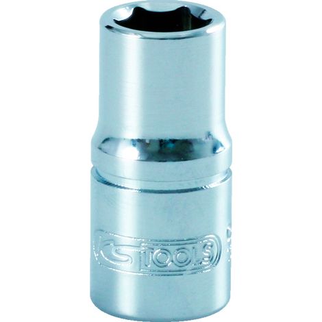 KS Tools 130.0311 Stecknuss 7 mm 1/4" 1 Stück (1/2)