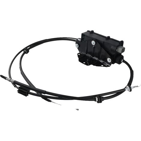Actionneur de frein de stationnement, compatible avec SUV de luxe E70, SUV premium E71 E72, 1Pcs (1/2)