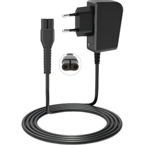 Charger for Kärcher window cleaners series WV2, WV2 Plus, WV1, WV50 and WV (1/5)