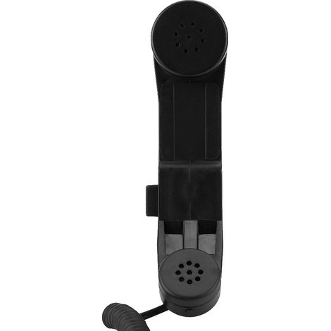 Accessoires de remplacement pour microphone portatif PTT (Push-To-Talk) pour talkie-walkie. (1/5)