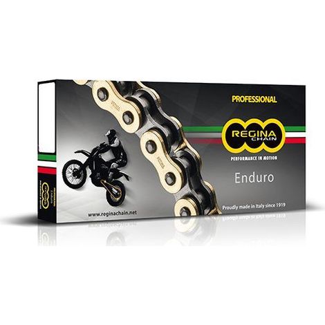 Kit Chaine HONDA CB 125 R NEO SPORTS CAFE 15x47 - 428 Avec Joints Toriques