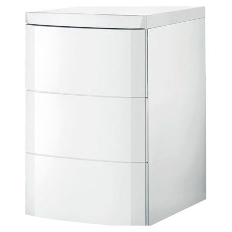 Remeha Rohrschlangenspeicher BS 160 SL Unterbauspeicher für CAROLA Tower 160 l (1/3)