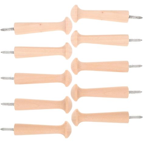 Râteau à Main en Plastique Noir avec Poignée Ergonomique, Petit Râteau de Jardin Portatif pour Ramasser Feuilles et Entretien Extérieur, Outil Pratique pour Jardinage et Parterres (1/5)