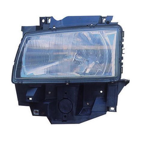 Phare avant droit H4 Volkswagen Transporter T4 phase 2 1996-2003