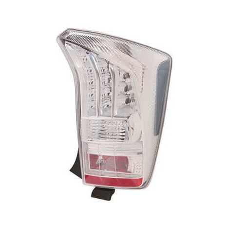 Feu arrière droit LED Toyota Prius 2009-2012