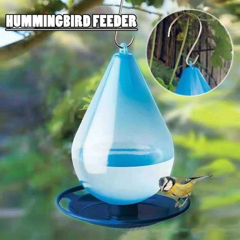 Abreuvoir en plastique pour oiseaux, système d'hydratation pour cages ou élevage domestique.-AquaForge